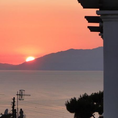 Hotel Bussola Anacapri  Exteriér fotografie
